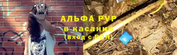 ALPHA PVP Инсар